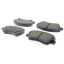 Disc Brake Pad Set CE 301.15431