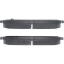 Disc Brake Pad Set CE 301.15431