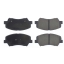 Disc Brake Pad Set CE 301.15431