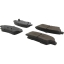 Disc Brake Pad Set CE 301.15510