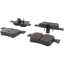 Disc Brake Pad Set CE 301.15610