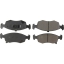 Disc Brake Pad Set CE 301.15680