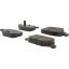 Disc Brake Pad Set CE 301.15690