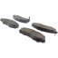 Disc Brake Pad Set CE 301.15840