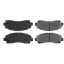 Disc Brake Pad Set CE 301.15840