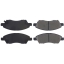 Disc Brake Pad Set CE 301.15920