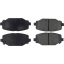 Disc Brake Pad Set CE 301.15960