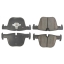 Disc Brake Pad Set CE 301.16100