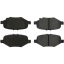 Disc Brake Pad Set CE 301.16120