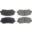 Disc Brake Pad Set CE 301.16230