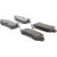 Disc Brake Pad Set CE 301.16240