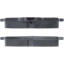 Disc Brake Pad Set CE 301.16300