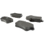 Disc Brake Pad Set CE 301.16301