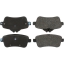 Disc Brake Pad Set CE 301.16301