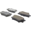 Disc Brake Pad Set CE 301.16320