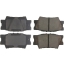 Disc Brake Pad Set CE 301.16320