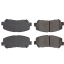 Disc Brake Pad Set CE 301.16400