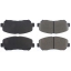 Disc Brake Pad Set CE 301.16401