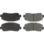 Disc Brake Pad Set CE 301.16402