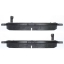 Disc Brake Pad Set CE 301.16470