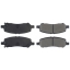 Disc Brake Pad Set CE 301.16470