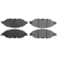 Disc Brake Pad Set CE 301.16490