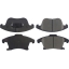 Disc Brake Pad Set CE 301.16530