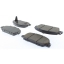 Disc Brake Pad Set CE 301.16540