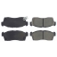 Disc Brake Pad Set CE 301.16580