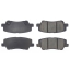 Disc Brake Pad Set CE 301.16590