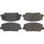 Disc Brake Pad Set CE 301.16750