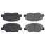 Disc Brake Pad Set CE 301.16790