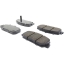 Disc Brake Pad Set CE 301.16970