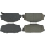 Disc Brake Pad Set CE 301.16970