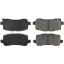 Disc Brake Pad Set CE 301.16980