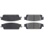 Disc Brake Pad Set CE 301.17070