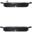 Disc Brake Pad Set CE 301.17190