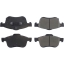 Disc Brake Pad Set CE 301.17210