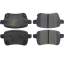 Disc Brake Pad Set CE 301.17220