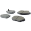 Disc Brake Pad Set CE 301.17280