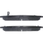 Disc Brake Pad Set CE 301.17280