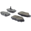 Disc Brake Pad Set CE 301.17290