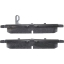 Disc Brake Pad Set CE 301.17290