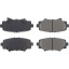 Disc Brake Pad Set CE 301.17290