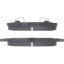 Disc Brake Pad Set CE 301.17310