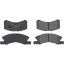 Disc Brake Pad Set CE 301.17310