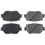 Disc Brake Pad Set CE 301.17330