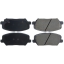 Disc Brake Pad Set CE 301.17350