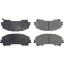 Disc Brake Pad Set CE 301.17360