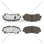 Disc Brake Pad Set CE 301.17370